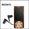 Sony NWZ-A844 MP3 Player - Click here to View more details about this Product